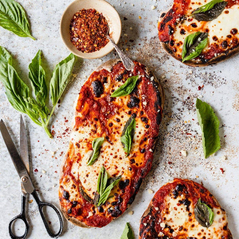 Sicilian Chili Pepper Flakes