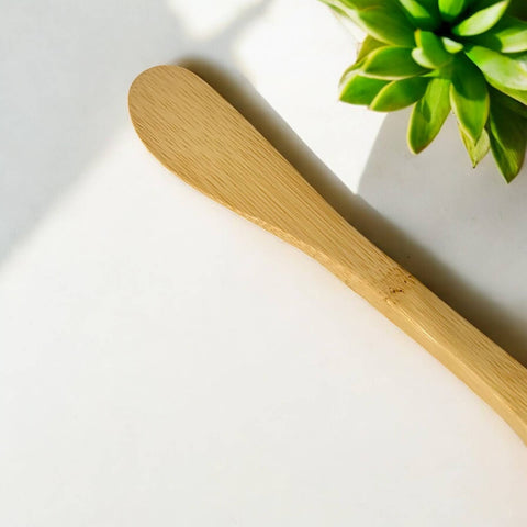 Bamboo Spreading & Butter Knife | Kitchen Bestseller
