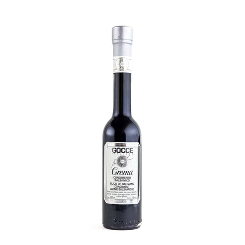Balsamic Glaze by Gocce Italiane