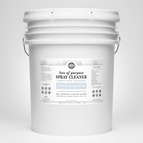 Lots of Purpose Spray Cleaner | Ready-To-Use | Toxin Free