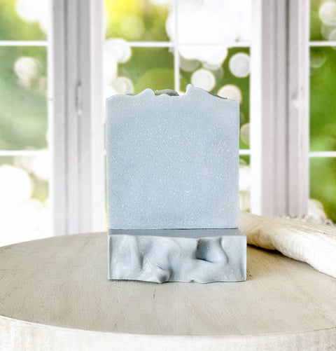 Pine Tar | Handcrafted Artisan Soap Bar