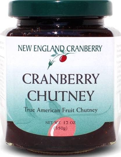 Cranberry Chutney