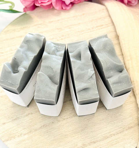 Pine Tar | Handcrafted Artisan Soap Bar