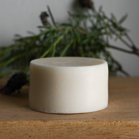 Unpackaged Leave-In Styling Bar