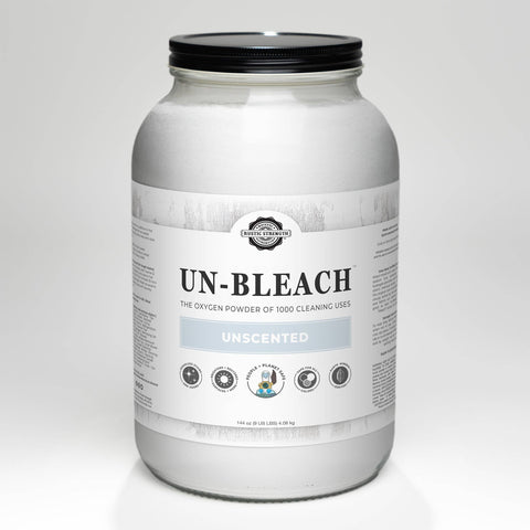 Un-Bleach Eco-Friendly Bleach Alternative