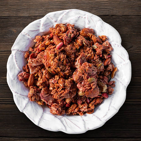 Summer Strawberry Granola | lb