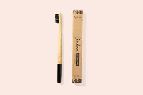 Adult Bamboo Toothbrush | Earth Day Bestseller