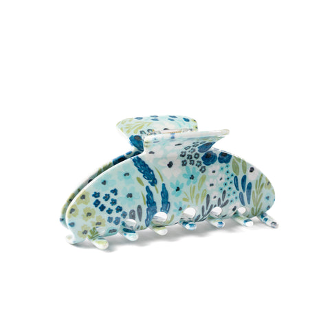 Floral Clip Claw | 5 patterns