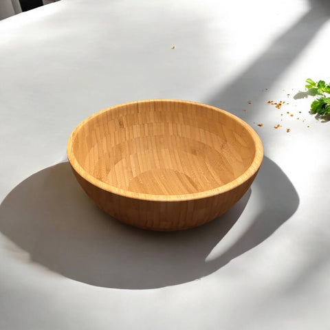 Bamboo Serving Bowl | 3 sizes