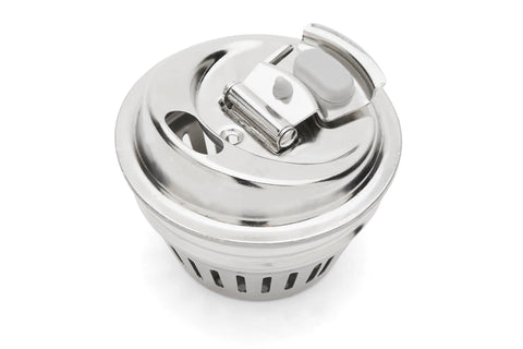 Jarware Fruit Infusion Lid for Regular Mouth Mason Jar