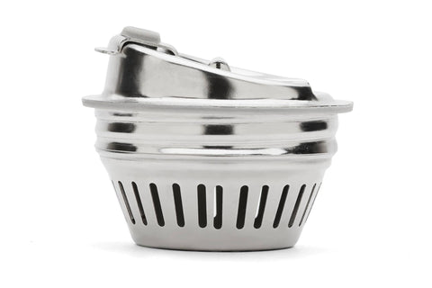 Jarware Fruit Infusion Lid for Regular Mouth Mason Jar