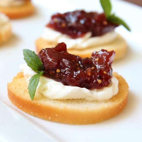 Fig & Sweet Onion Gourmet Jam | 11.25oz