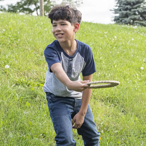 Seagrass Flying Disc