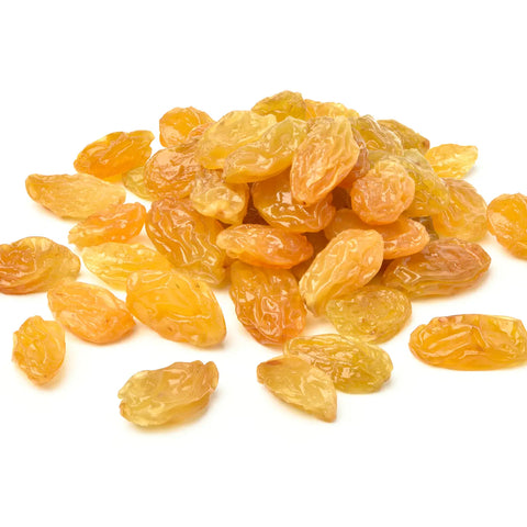 Golden Raisins | LB