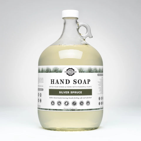 Hand Soap | 8 oz