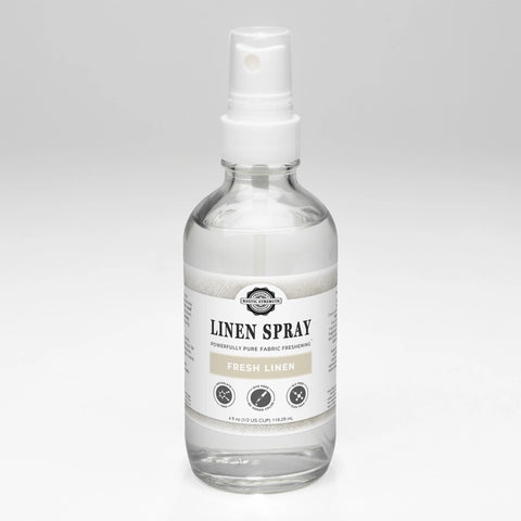 Linen Spray | 4oz