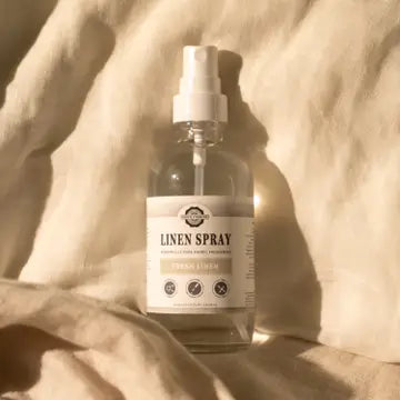 Linen Spray | 4oz