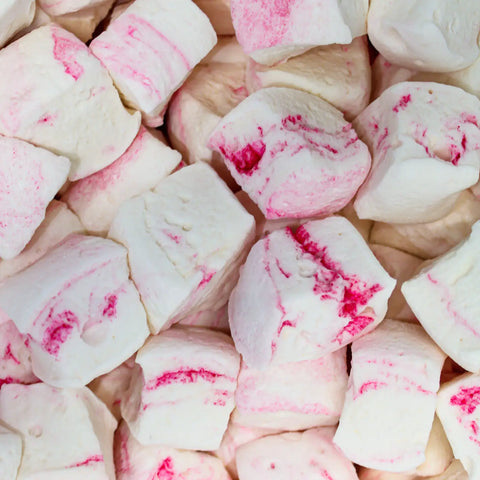 Marshmallows: Peppermint | 5oz