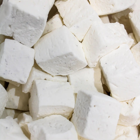 Marshmallows: Vanilla | 5oz