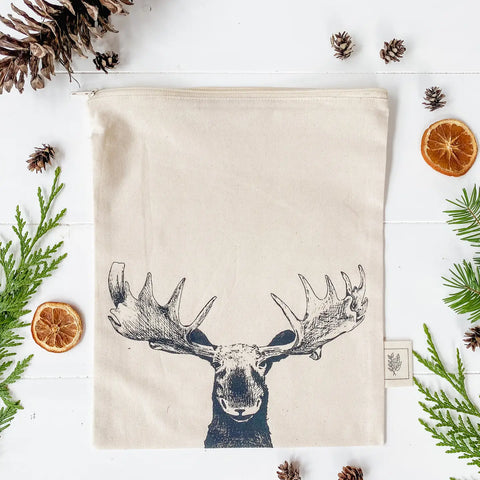 Gift Bag / Reusable Bag (Various Prints)