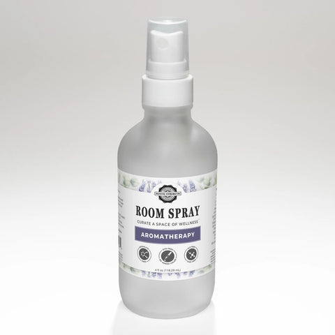 Room Spray (Aromatherapy) | 4oz