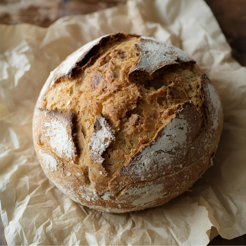 Sourdough Starter Workshop | 11/14 & 1/9