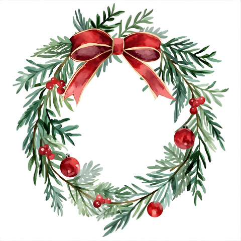 Winter Wreath Making | 12/2