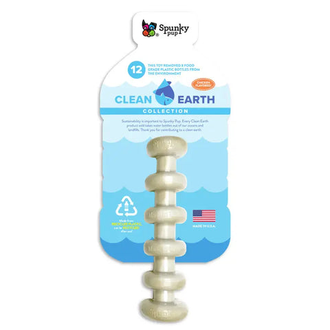 Clean Earth Recycled Hard Chews