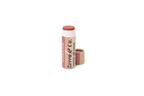 Tinted Lip Balm