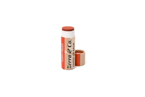 Tinted Lip Balm