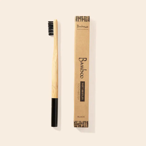 Adult Bamboo Toothbrush