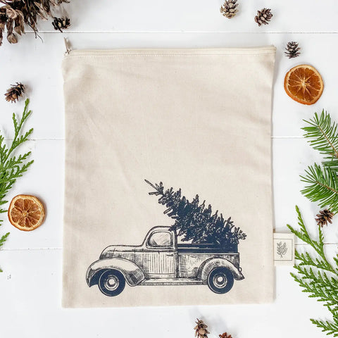 Gift Bag / Reusable Bag (Various Prints)