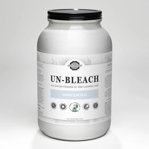 Un-Bleach Eco Friendly Bleach Alternative | 32 oz