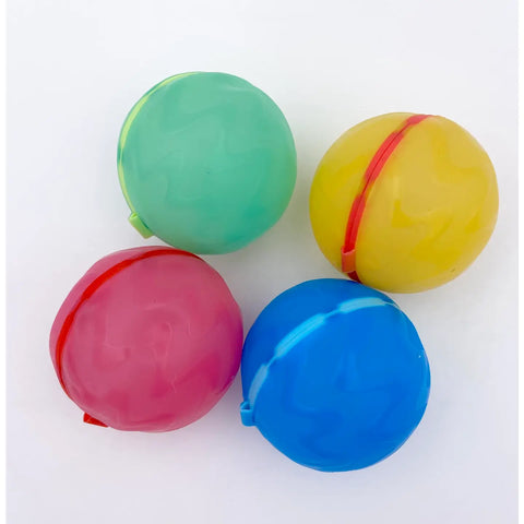 Reusable Water Balloons