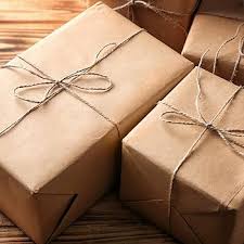 Gift Wrapping